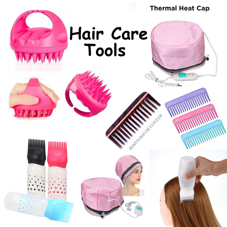 Hair Care Tools
