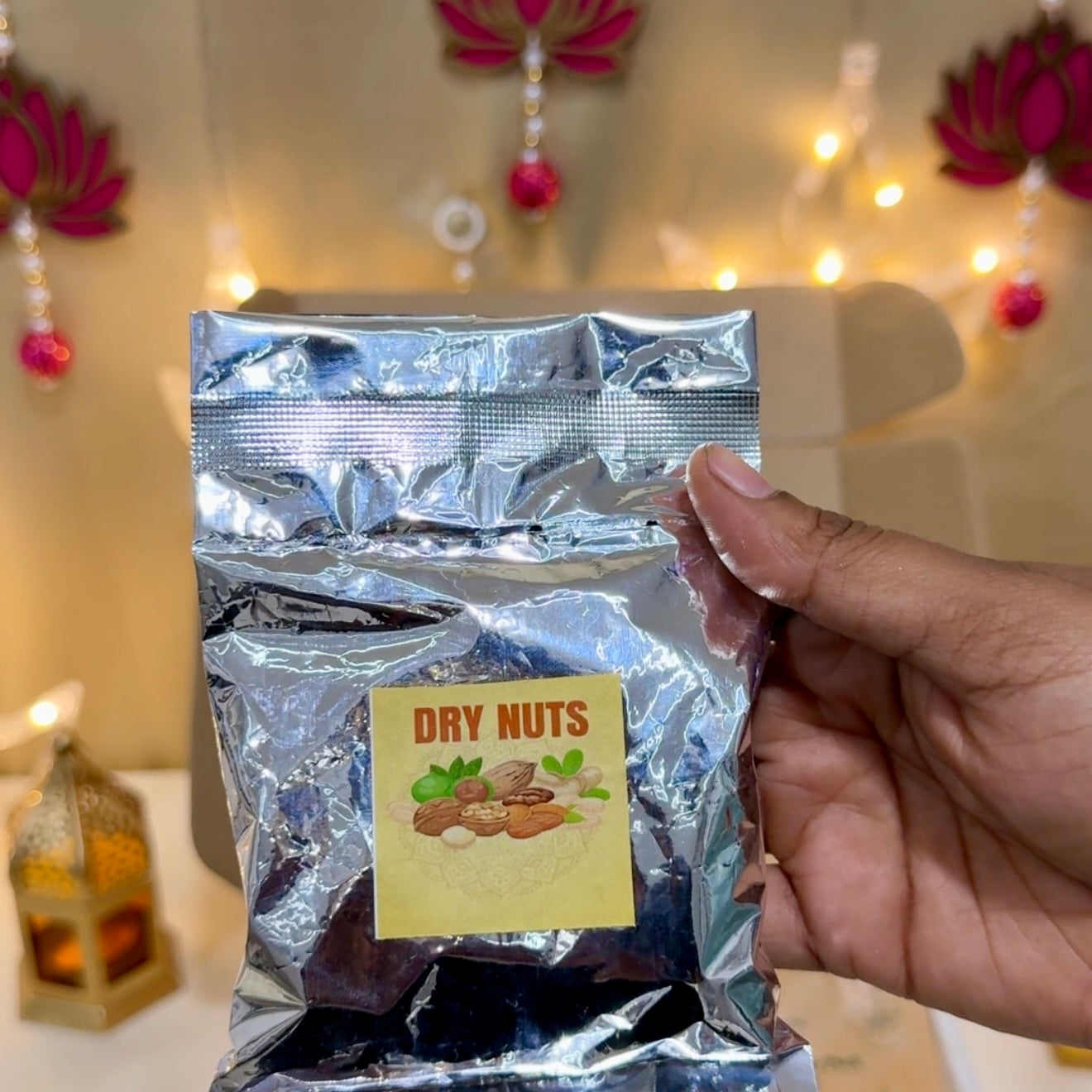 Diwali Haircare Bundle - 1