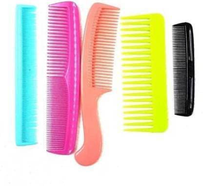 Zodiac PS-555 Multicolor Comb