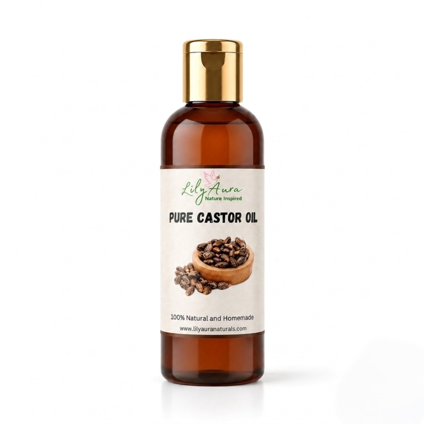 Organic Castor oil