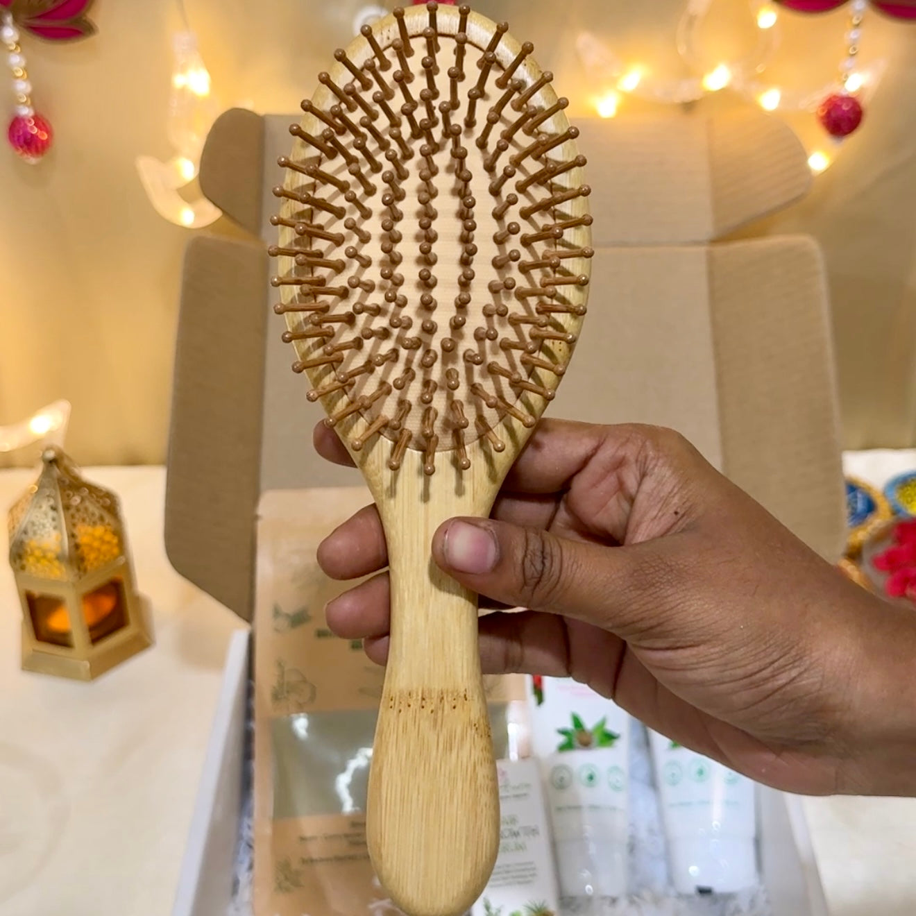 Diwali Haircare Bundle - 2