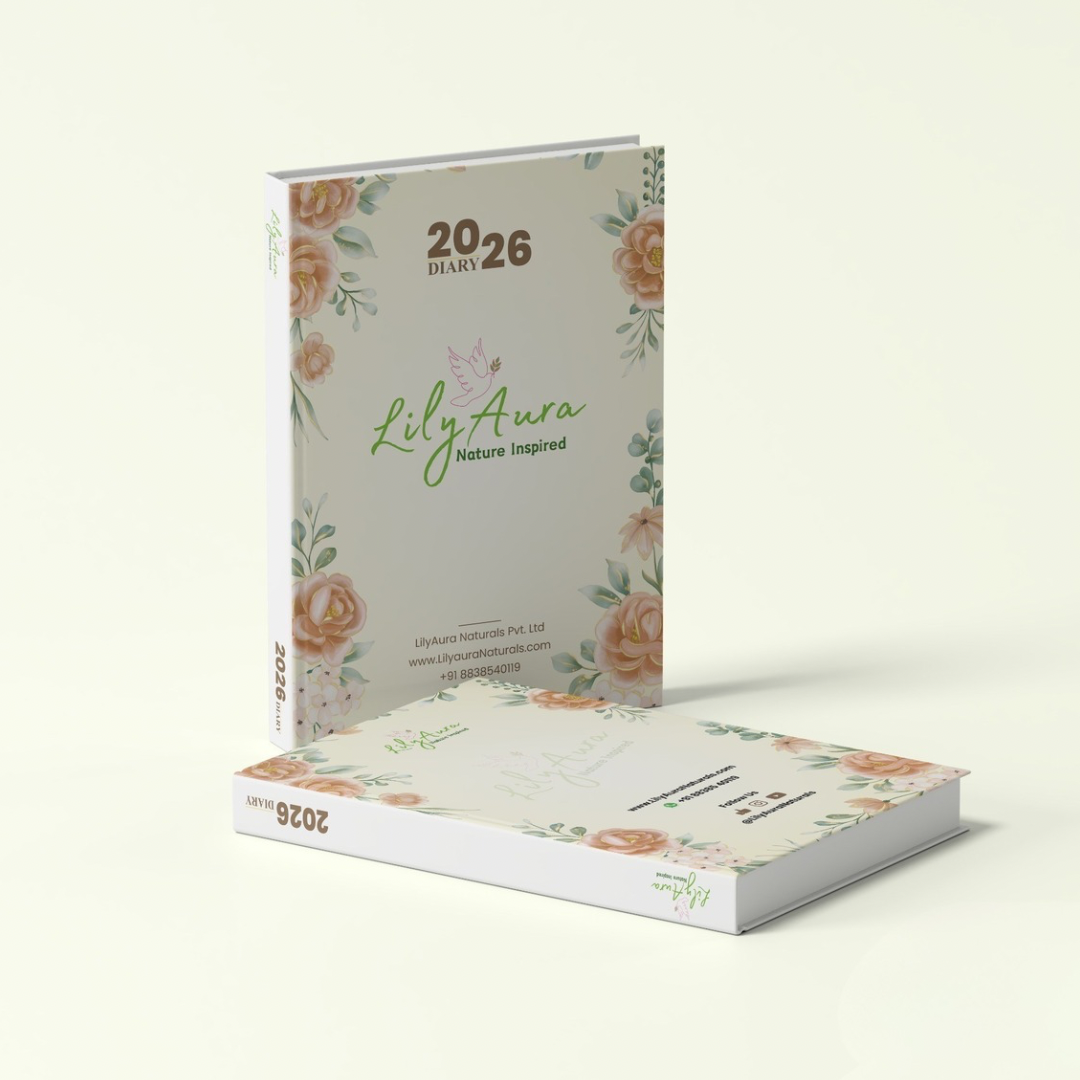 2026 Diary