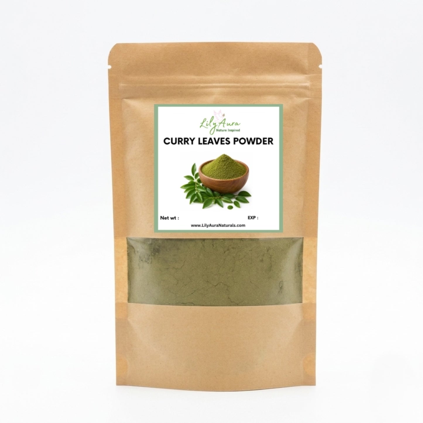 Curry leaves powder 50g