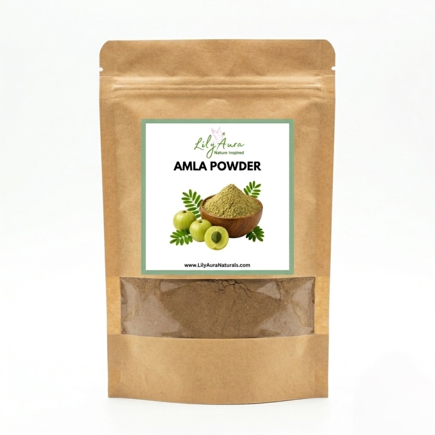 Amla Powder 50g