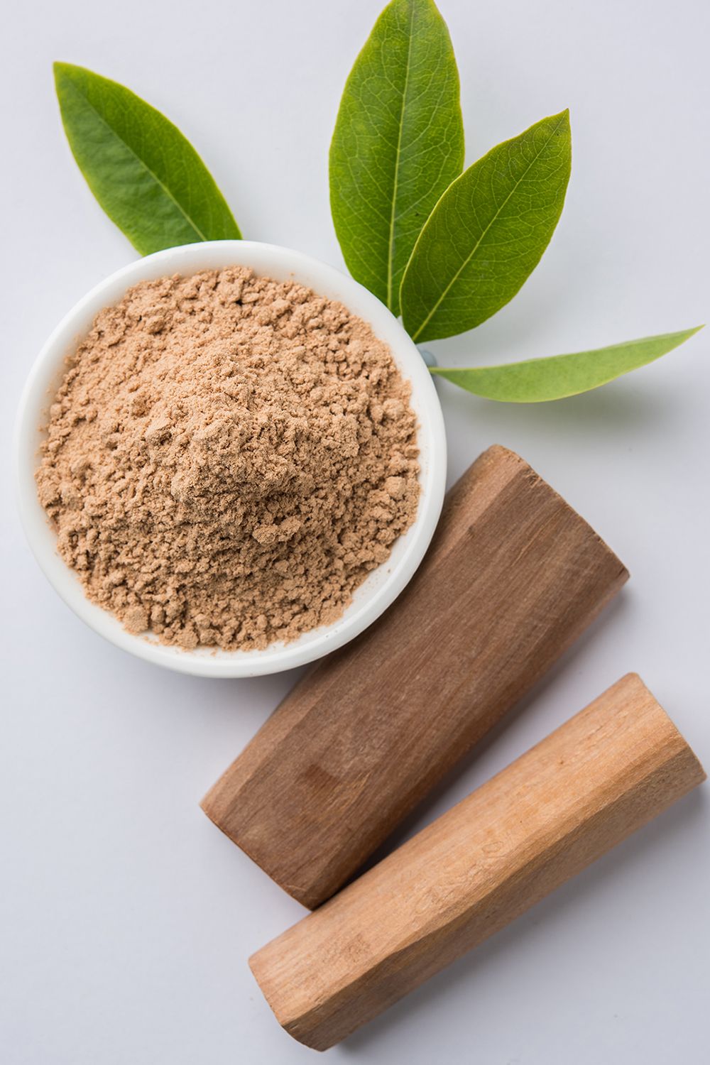 Pure Sandalwood powder 50g