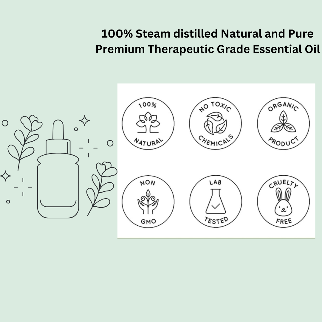 Tea Tree Essential oil 15ml