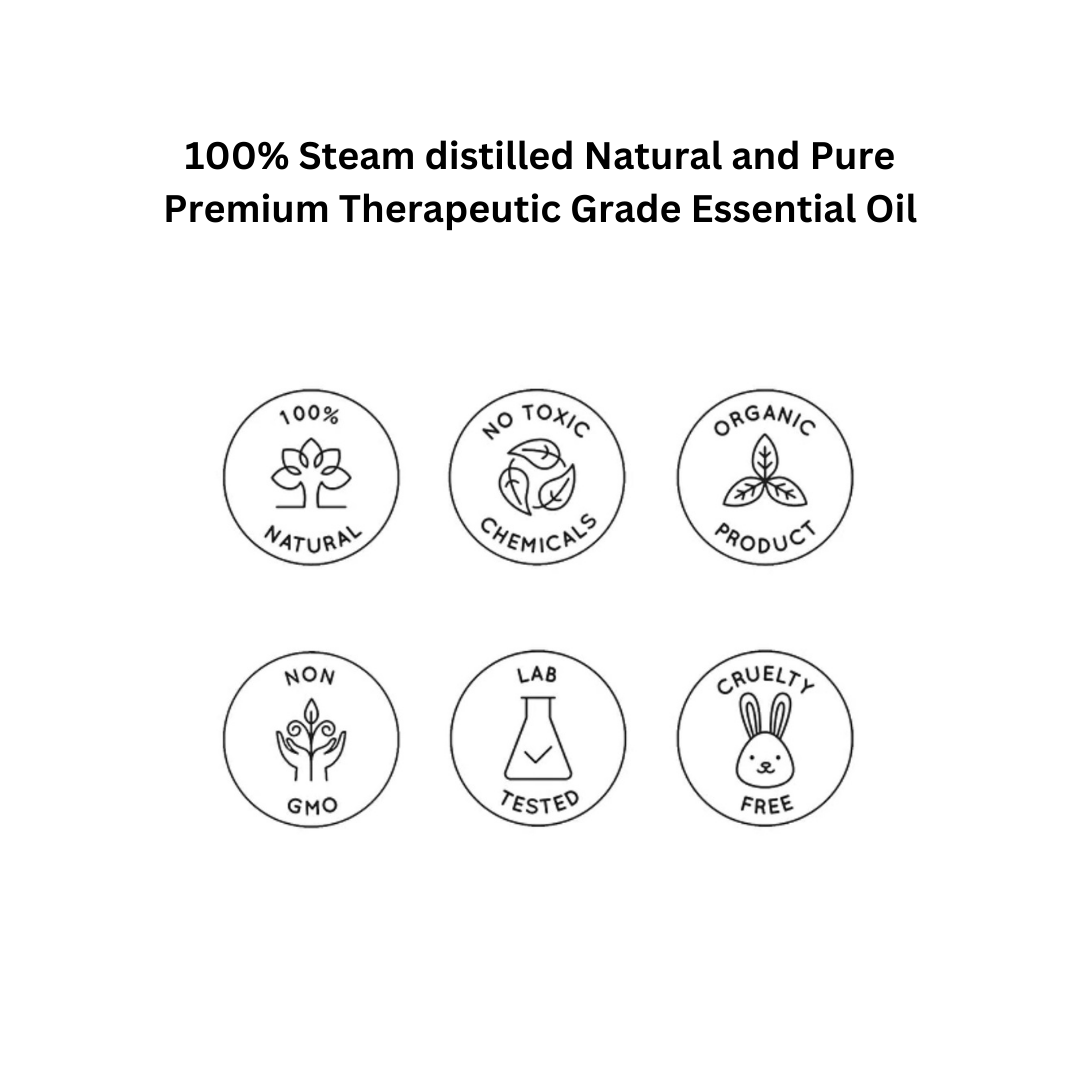 Lavender Essential Oil