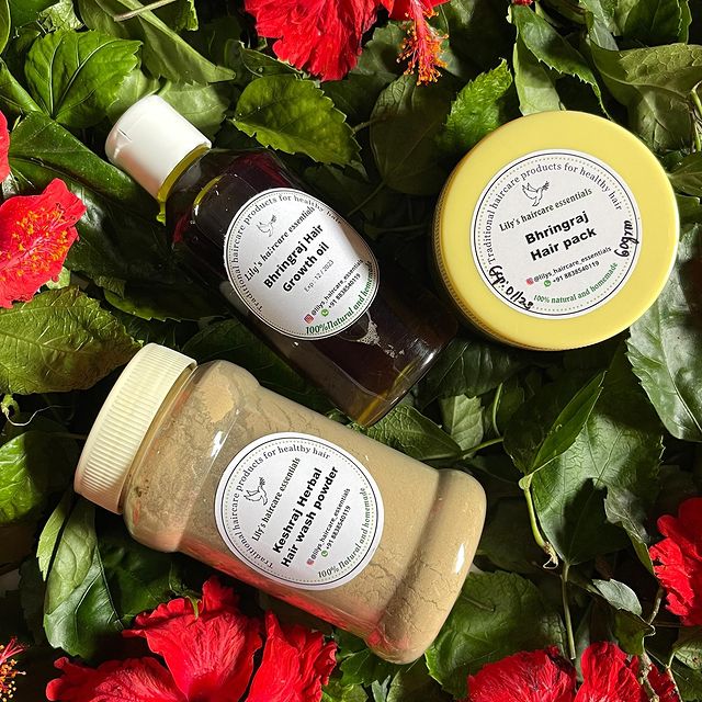 HAIR CARE