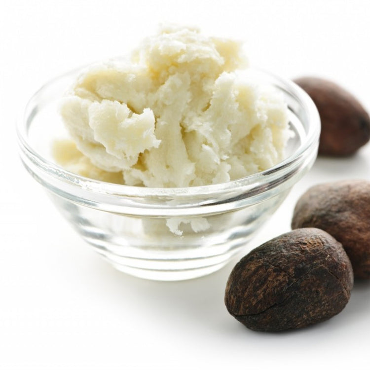 Shea butter