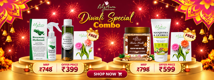 Diwali Special Combo Sale