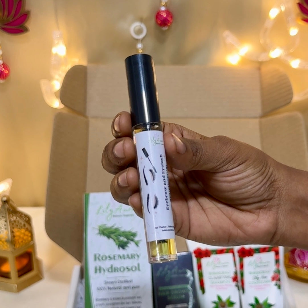 Diwali Haircare Bundle - 3