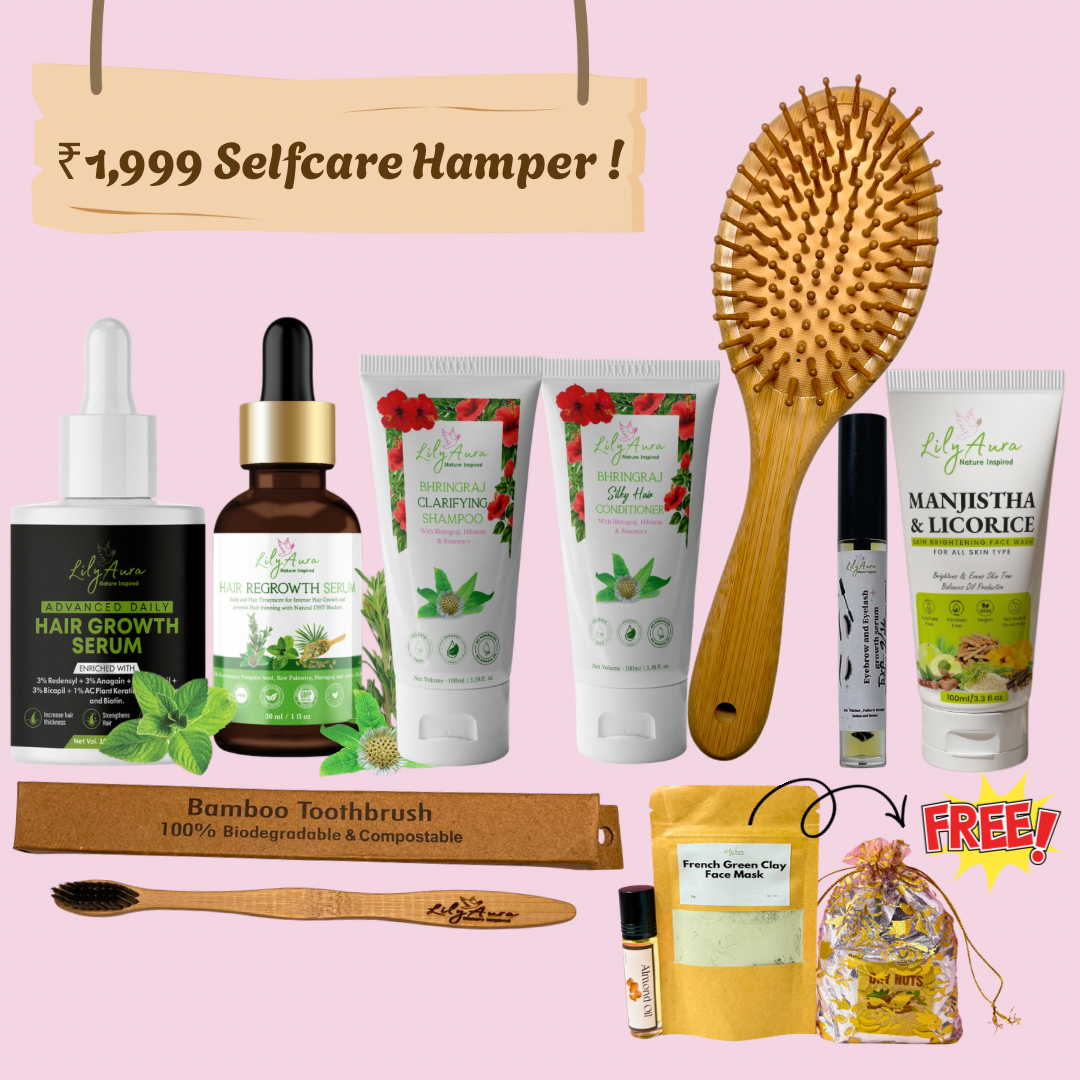 Women's Day Her Care Combo @1999