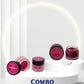 LIP BALM & LIP SCRUB COMBO