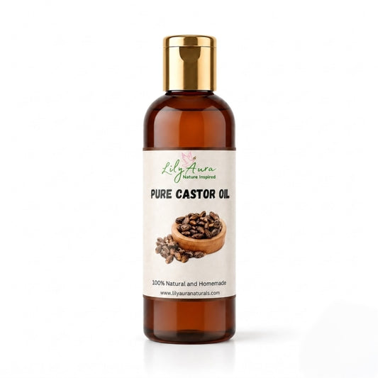 Organic Castor oil