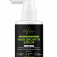 Advanced Daily Hair Growth Serum 3% Redensyl + 3% Anagain + 3% Procapil + 3% Baicapil + Ac Plant Keratin + Caffeine + Biotin