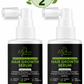 Advanced Daily Hair Growth Serum 3% Redensyl + 3% Anagain + 3% Procapil + 3% Baicapil + Ac Plant Keratin + Caffeine + Biotin