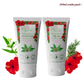 Bhringraj Clarifying Shampoo and Silky Hair Conditioner Combo