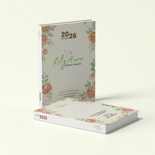 2026 Diary
