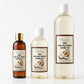 Pure Cold Pressed Coconut oil