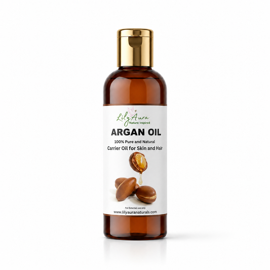 Argan Oil 100ml