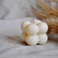 Mini Bubble candle - Scented
