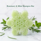Shampoo Bar Rosemary & Mint