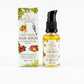 NATURAL HAIR SERUM For healthy & damage free hair prevents Split ends