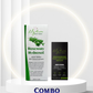 Rosemary Hydrosol 100ml & Daily Advance Hair Growth Serum 30ml