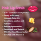 Pink Lip Scrub