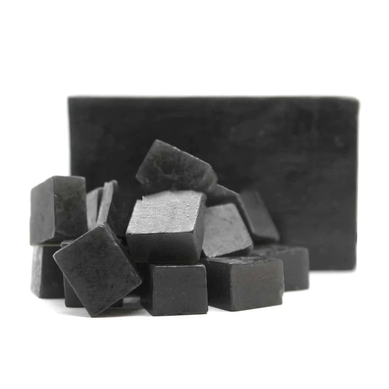 Charcoal Soap Base