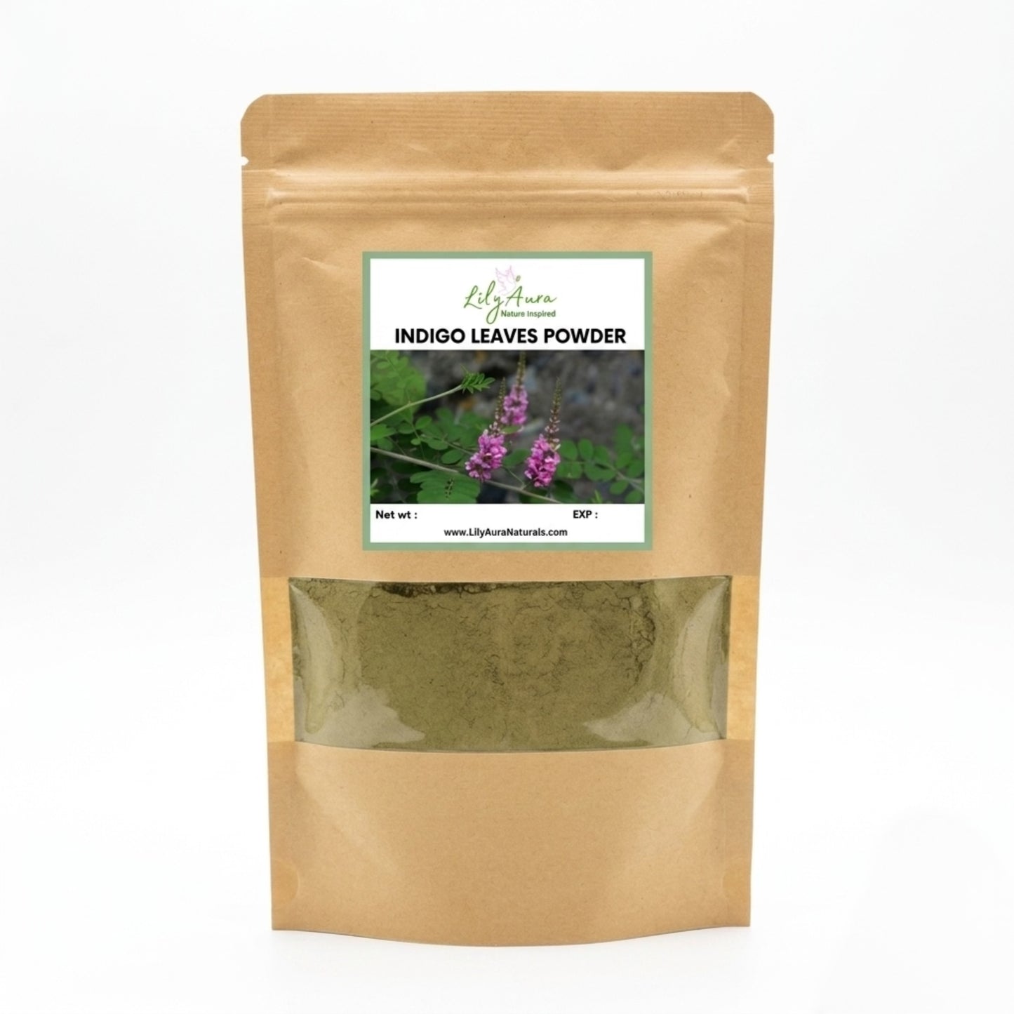 Indigo Powder 50g