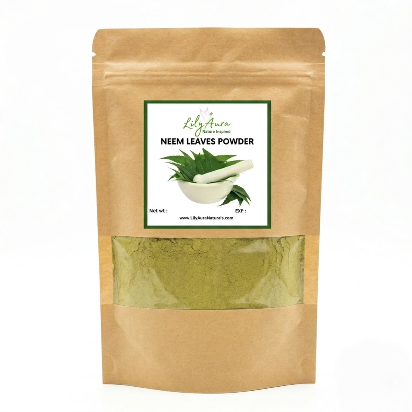 Neem powder - 50g