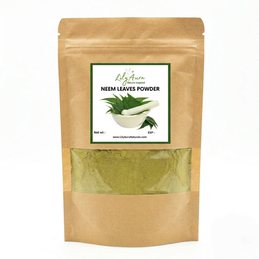 Neem powder - 50g