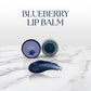 Blueberry Lip Balm - Jar