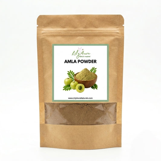 Amla Powder 50g