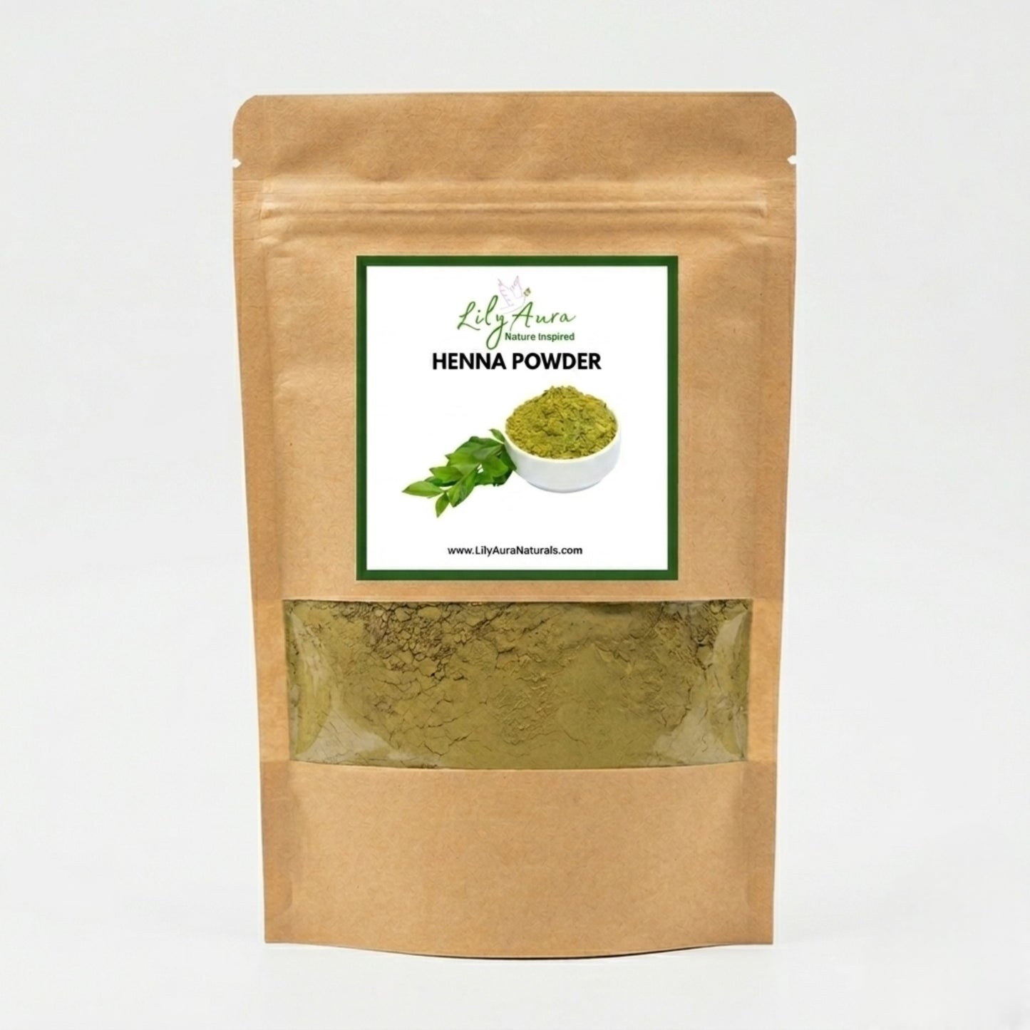 Henna Powder 50g