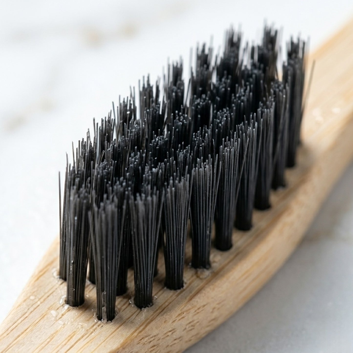 Bamboo Tooth Brush