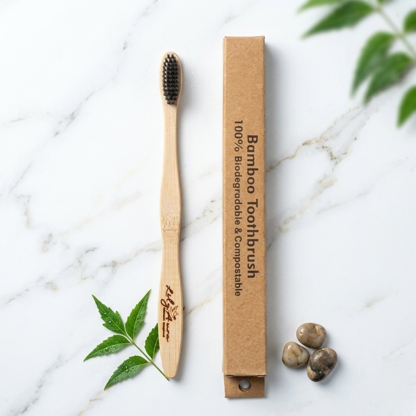 Bamboo Tooth Brush