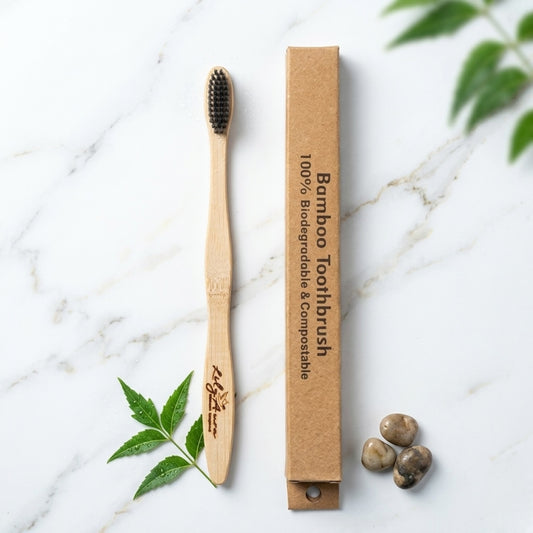 Bamboo Tooth Brush