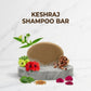 Shampoo Bar Keshraj