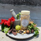 keshraj herbal hair wash powder (Natural shampoo)