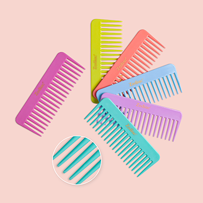Wide Tooth Comb