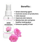 Rose Hydrosol ( Purest Rose water )