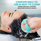 Scalp Massager