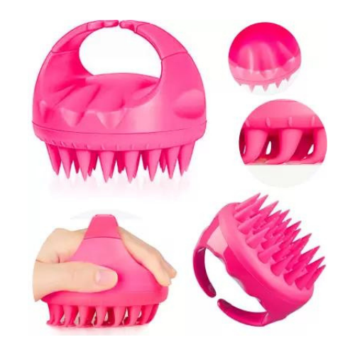 Scalp Massager