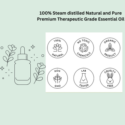 Tea Tree Essential oil 15ml