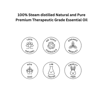 Lavender Essential Oil