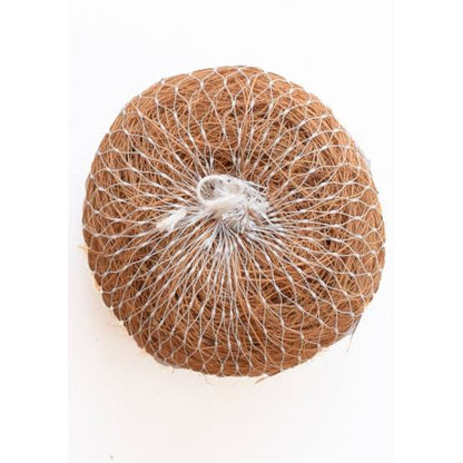 Vettiver loofa (Natural vettiver)